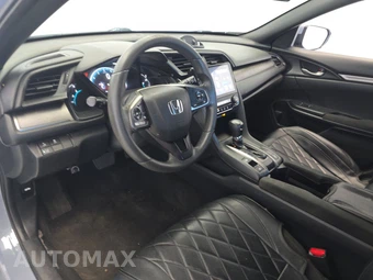 2019 Honda Civic Hatchback LX - miniatura 11
