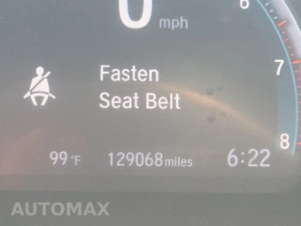 2019 Honda Civic Hatchback LX - miniatura 12