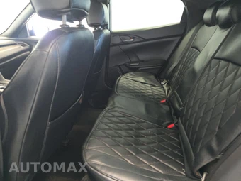 2019 Honda Civic Hatchback LX - miniatura 13