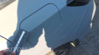 2019 Honda Civic Hatchback LX - miniatura 19