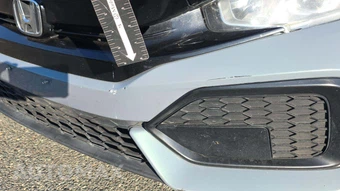 2019 Honda Civic Hatchback LX - miniatura 21