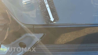 2019 Honda Civic Hatchback LX - miniatura 22