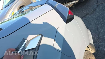 2019 Honda Civic Hatchback LX - miniatura 31