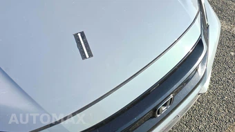 2019 Honda Civic Hatchback LX - miniatura 32