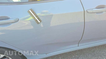 2019 Honda Civic Hatchback LX - miniatura 33