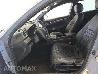 2019 Honda Civic Hatchback LX - miniatura 7