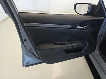 2019 Honda Civic Hatchback LX - miniatura 9