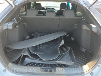 2019 Honda Civic Hatchback Sport - miniatura 16
