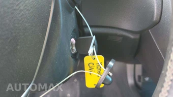 2019 Honda Civic Hatchback Sport - miniatura 18
