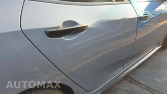 2019 Honda Civic Hatchback Sport - miniatura 24