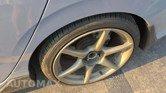 2019 Honda Civic Hatchback Sport - miniatura 35