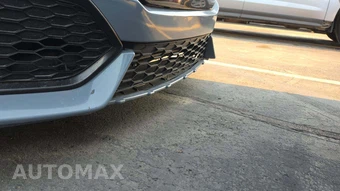 2019 Honda Civic Hatchback Sport - miniatura 37