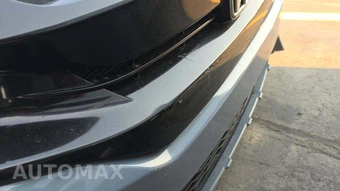 2019 Honda Civic Hatchback Sport - miniatura 39