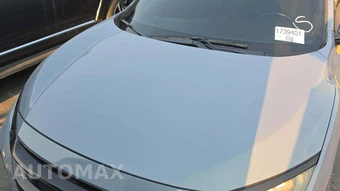 2019 Honda Civic Hatchback Sport - miniatura 41
