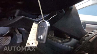 2019 Honda Civic Sedan EX - miniatura 18