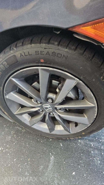 2019 Honda Civic Sedan EX - miniatura 22