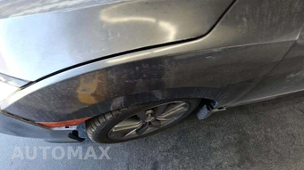 2019 Honda Civic Sedan EX - miniatura 26