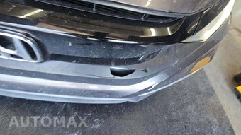 2019 Honda Civic Sedan EX - miniatura 34