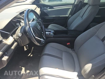 2019 Honda Civic Sedan EX - miniatura 7