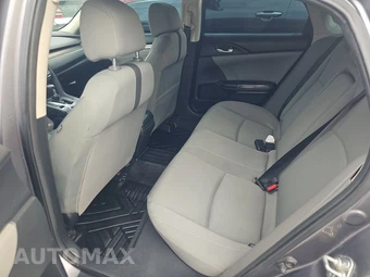 2019 Honda Civic Sedan EX - miniatura 13