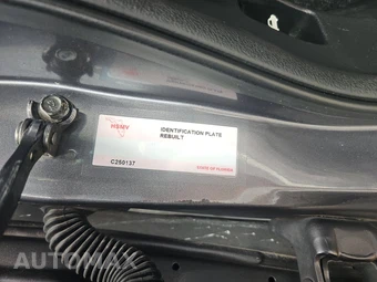 2019 Honda Civic Sedan EX - miniatura 14