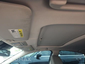 2019 Honda Civic Sedan EX - miniatura 18