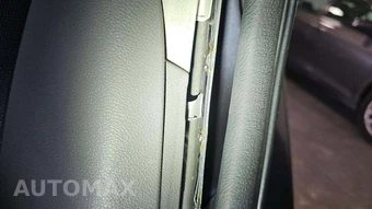 2019 Honda Civic Sedan EX - miniatura 22