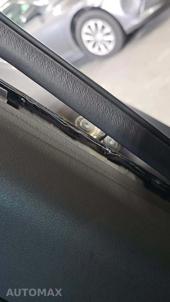 2019 Honda Civic Sedan EX - miniatura 33