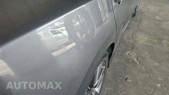 2019 Honda Civic Sedan EX - miniatura 34