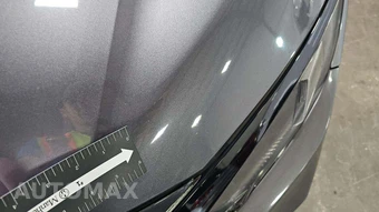2019 Honda Civic Sedan EX - miniatura 36
