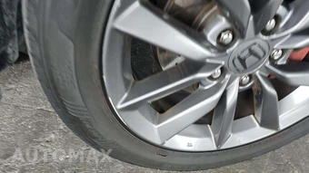 2019 Honda Civic Sedan EX - miniatura 38
