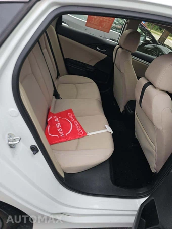 2019 Honda Civic Sedan EX - miniatura 15