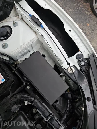 2019 Honda Civic Sedan EX - miniatura 20