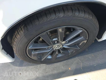 2019 Honda Civic Sedan EX - miniatura 10