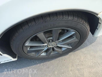 2019 Honda Civic Sedan EX - miniatura 11