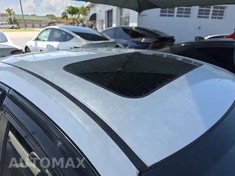 2019 Honda Civic Sedan EX - miniatura 12