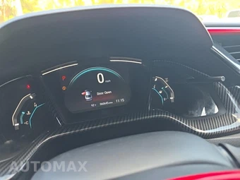2019 Honda Civic Sedan EX - miniatura 13