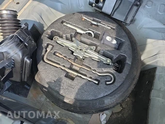 2019 Honda Civic Sedan EX - miniatura 7