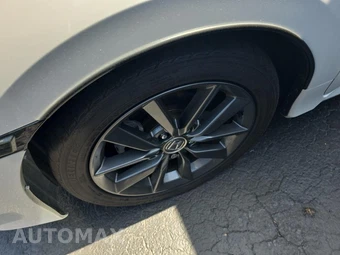2019 Honda Civic Sedan EX - miniatura 8