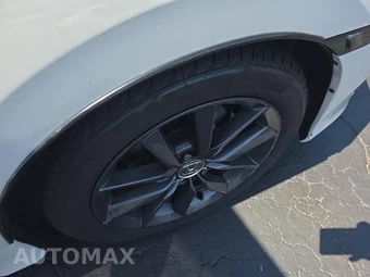 2019 Honda Civic Sedan EX - miniatura 9