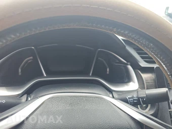 2019 Honda Civic Sedan EX - miniatura 12
