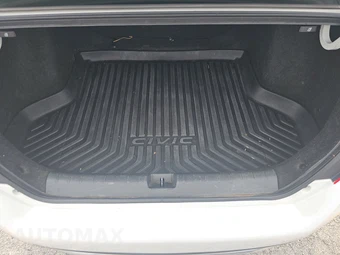 2019 Honda Civic Sedan EX - miniatura 16