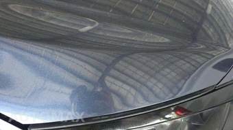 2019 Honda Civic Sedan LX - miniatura 24