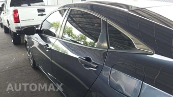 2019 Honda Civic Sedan LX - miniatura 30
