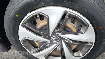 2019 Honda Civic Sedan LX - miniatura 34