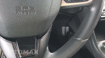 2019 Honda Civic Sedan LX - miniatura 40