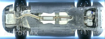 2019 Honda Civic Sedan LX - miniatura 18