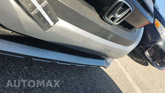 2019 Honda Civic Sedan LX - miniatura 23