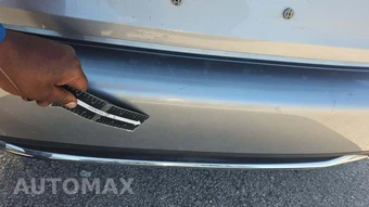 2019 Honda Civic Sedan LX - miniatura 24