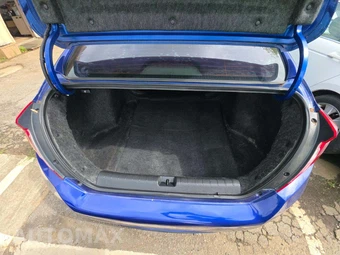 2019 Honda Civic Sedan LX - miniatura 14